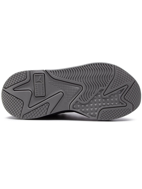 Puma Снікерcи Puma Rs-X3 City Attack Jr 373141 01 Кольоровий