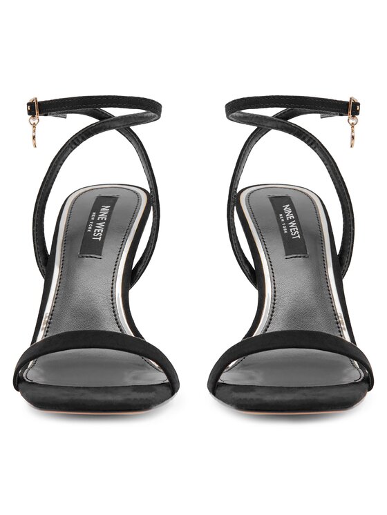 Nine West Szandál Nine West 123AL1713 Fekete
