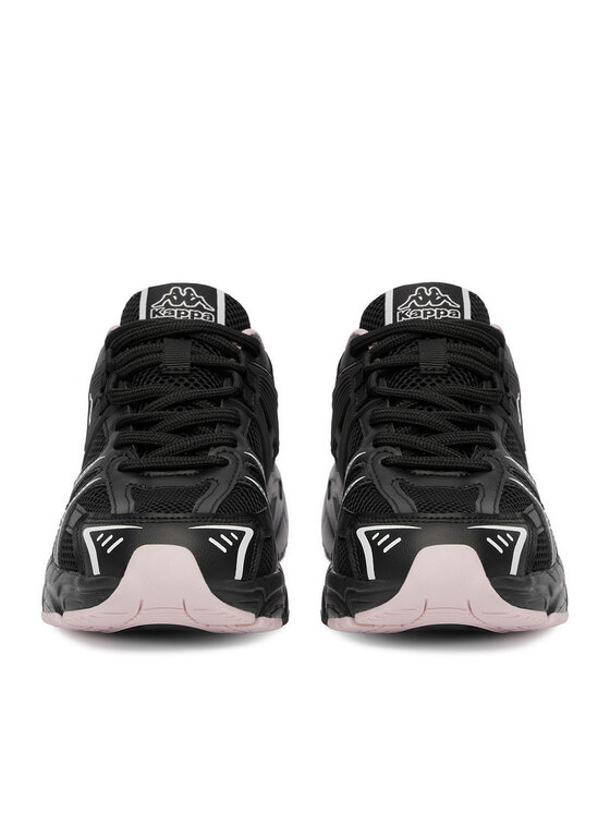 Kappa Sneakers Kappa CEOWB-FC-24095Y Nero