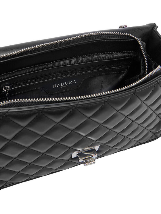 Badura Сумка Badura TYL00490 Чорний