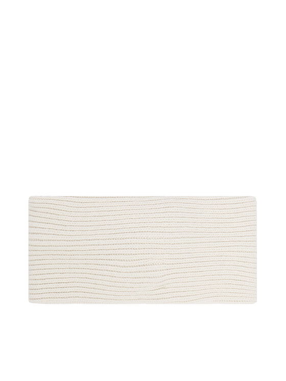 Calvin Klein Szalik Calvin Klein Re-Lock K60K610415 Beżowy
