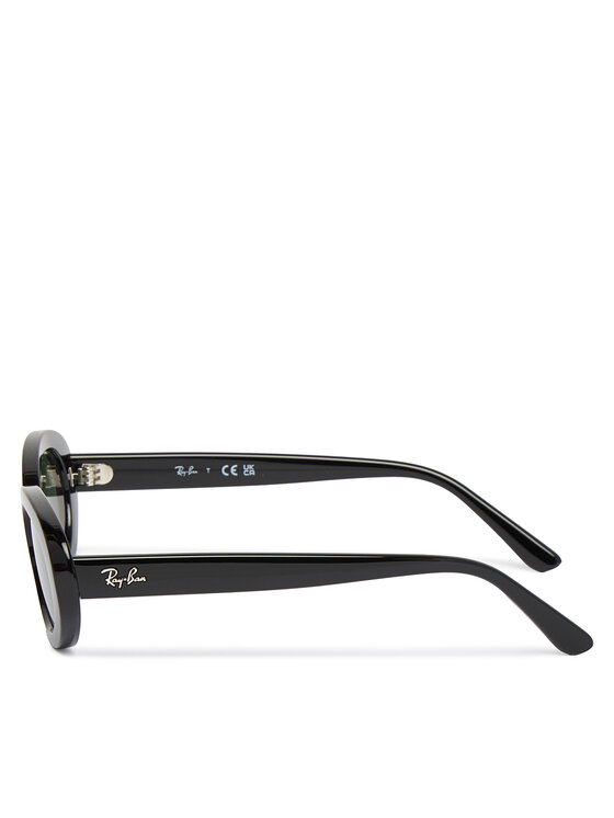 Ray-Ban Сонцезахисні окуляри Ray-Ban 0RB2223 Чорний