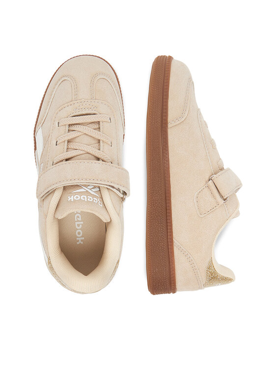 Reebok Superge Reebok CEO-LEA-D680L(DZ) Bež