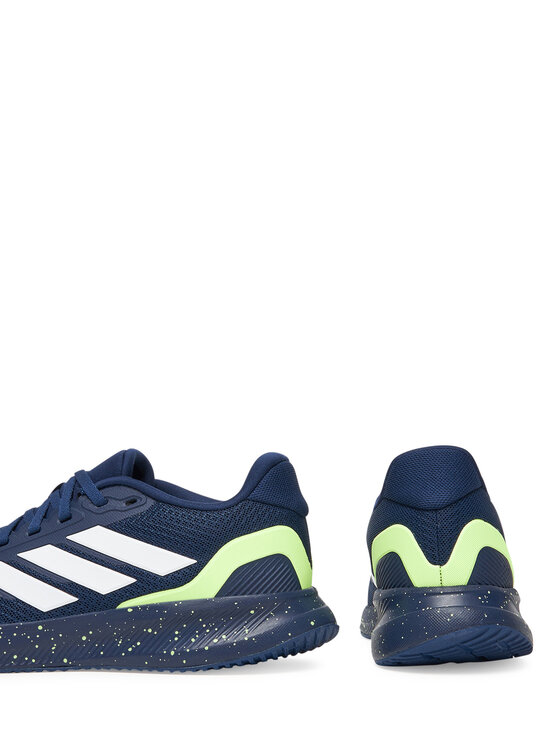 adidas Снікерcи adidas Runfalcon 5 JQ9781 Cиній