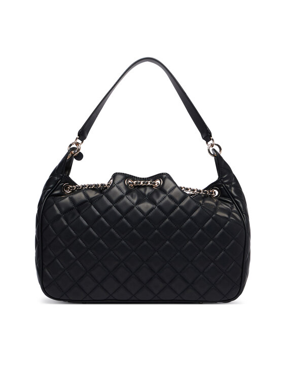 Guess Geantă Guess Juliet HWQG24 56010 Negru