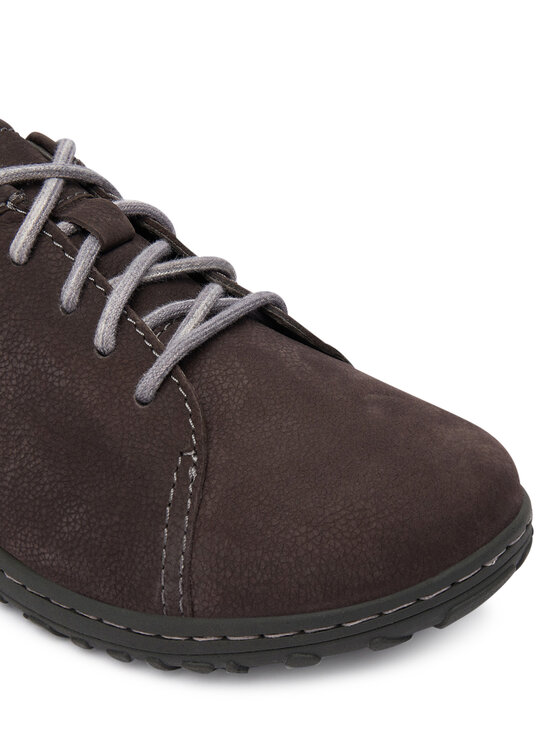 Josef Seibel Туфлі Josef Seibel Ruby 50 TE399 Чорний