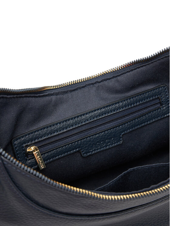 Lasocki Kabelka Lasocki C-LSK-M-001-08 Tmavomodrá