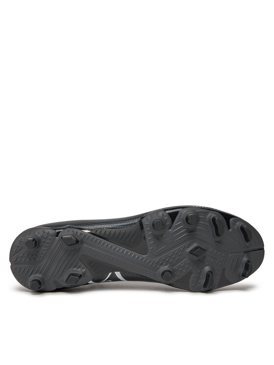 Puma Futbalové topánky Puma Future 7 Play Fg/Ag 107723 02 Čierna