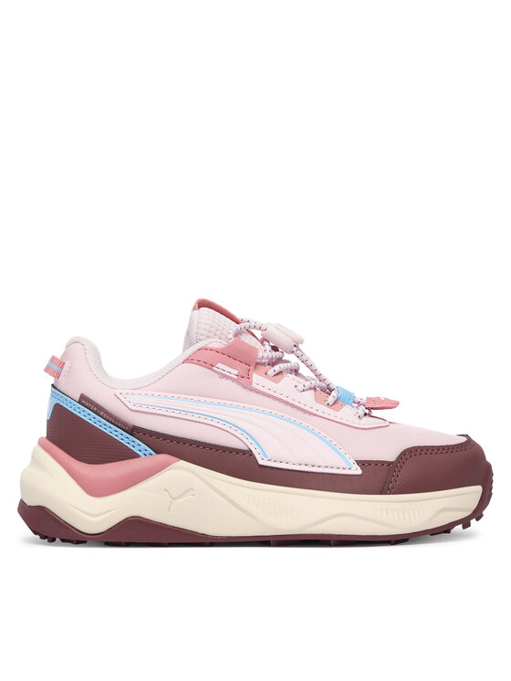 Puma Sneakers Puma Evolve 2.0 Trail Lo Ps 313805 Rosa
