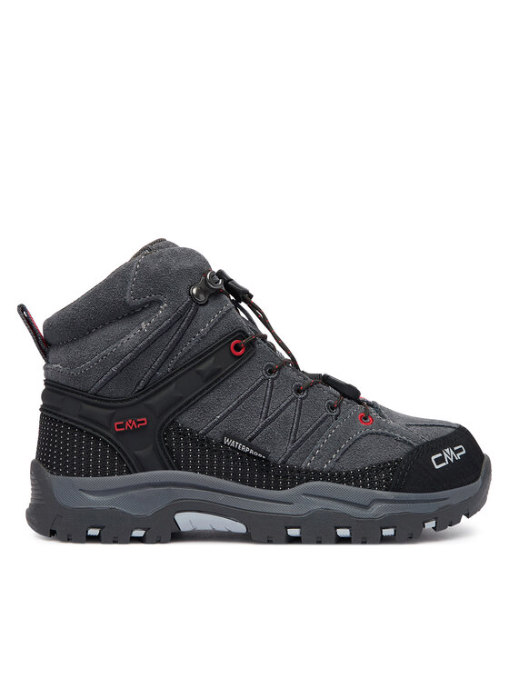 CMP Trekkings CMP Rigel Mid Wp 3Q12944 Gri
