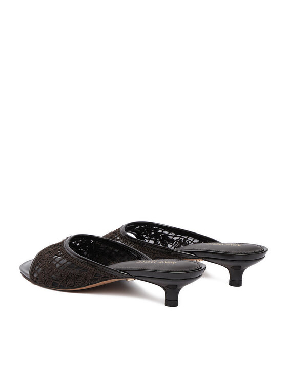 Nine West Шльопанці Nine West CEO-NV-015 Коричневий