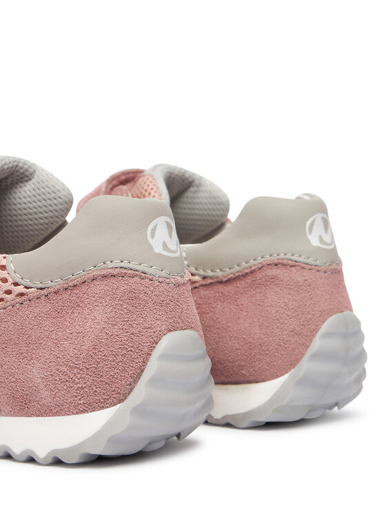 Naturino Sneakersy Naturino Sammy 2 Vl. 2016558-01-2M79 S Różowy
