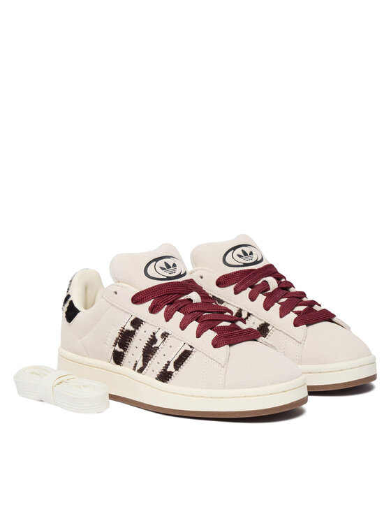 adidas Sneakersy adidas Campus 00s KJ7475 Krémová