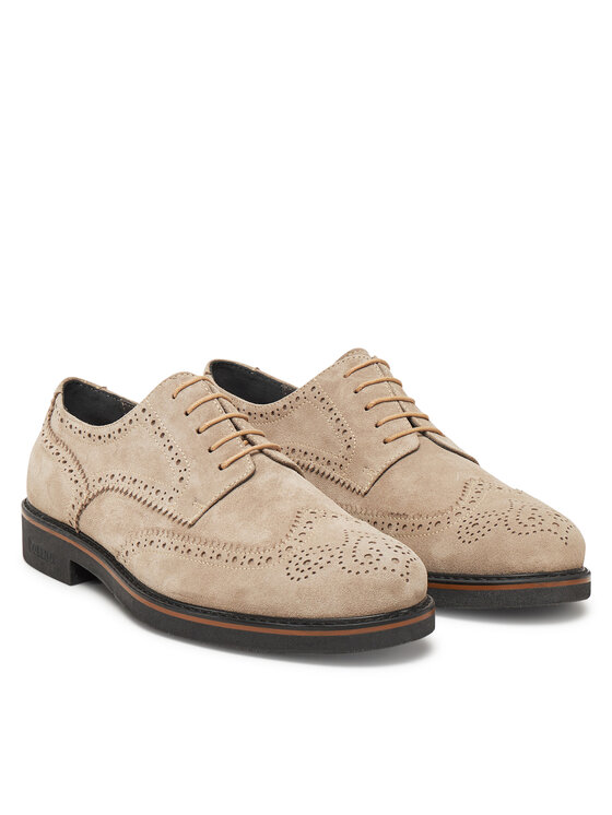 Pollini Туфлі Pollini SB10233G0MUB0104 Бежевий