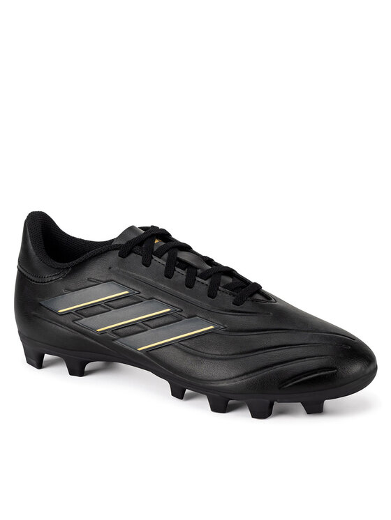 adidas Взуття для футболу adidas COPA PURE 2 CLUB FxG IG8725 Чорний