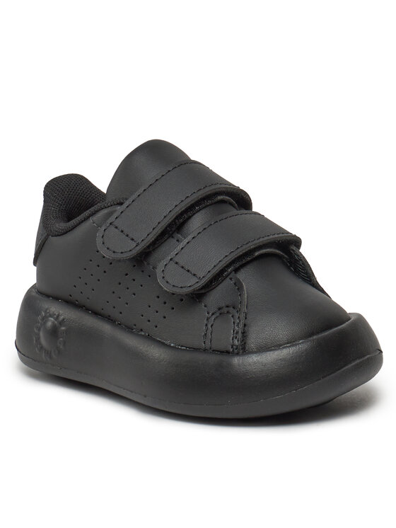 adidas Снікерcи adidas Grand Court 2.0 Cf I ID5285 Чорний