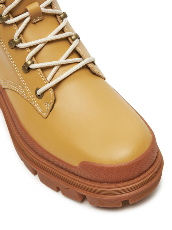 CAT Footwear Botas CAT Footwear Colorado Hardwear P111521 Amarillo
