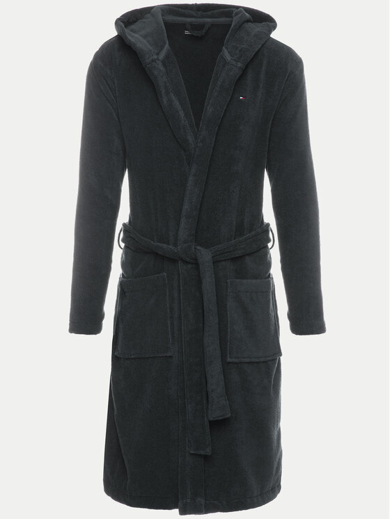 Tommy Hilfiger Tommy Hilfiger Kopalni plašč 2S87905573416 Mornarsko modra