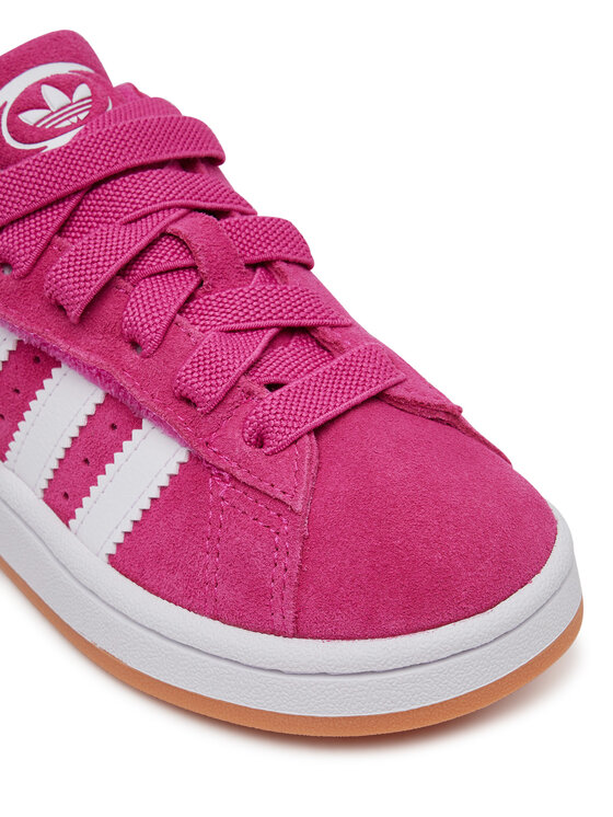 adidas Снікерcи adidas Campus 00S Comfort Closure JR7420 Рожевий