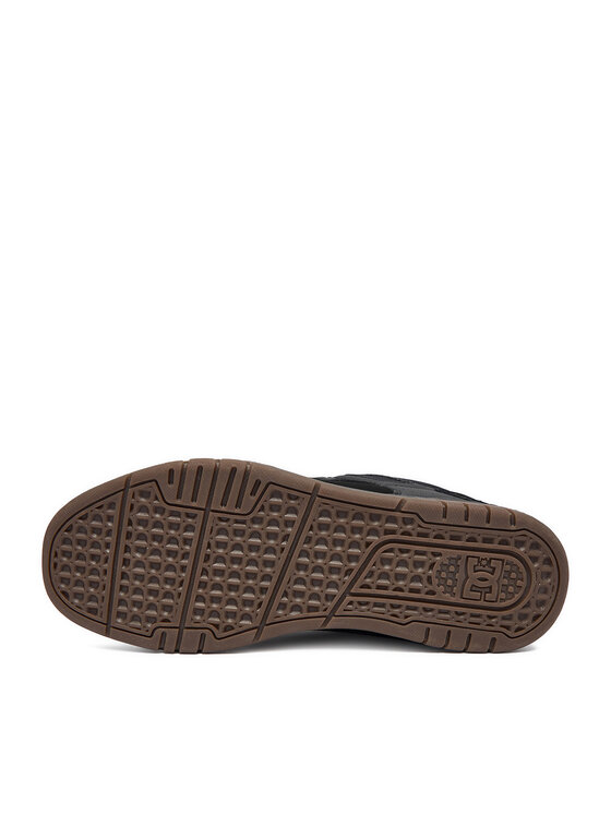 DC Shoes Снікерcи DC Shoes CEO-SV5-10121 Чорний