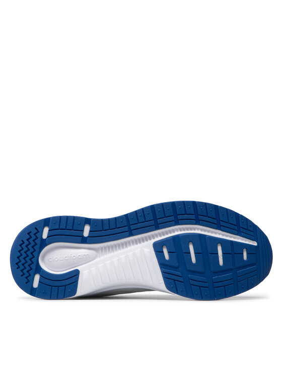 adidas Bežecké topánky adidas Galaxy 5 G55774 Biela