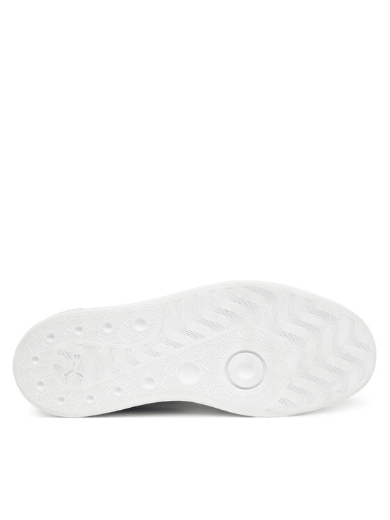 Puma Снікерcи Puma Puma Club II 397444-01 Чорний