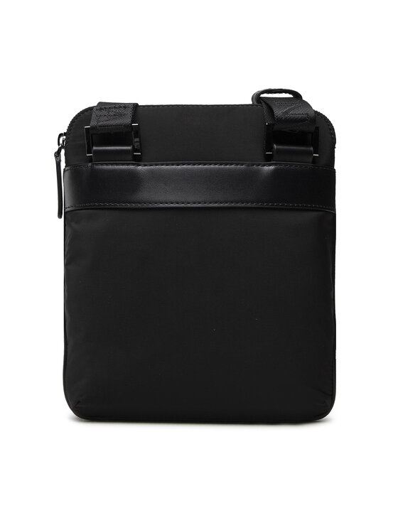 Emporio Armani Somiņa Emporio Armani Y4M185 Y072J 81073 Melns