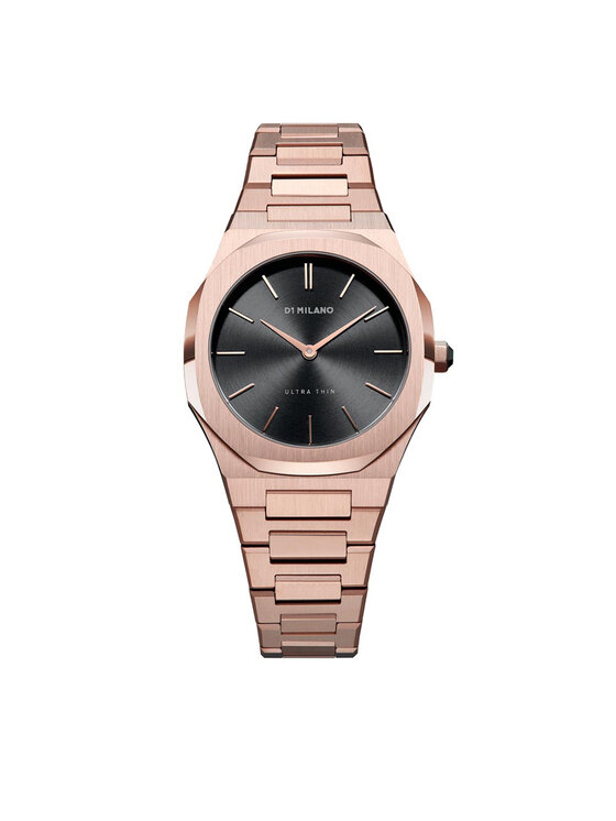 D1 Milano Orologio D1 Milano UTNJ01 Rosa