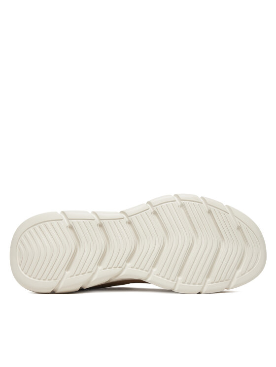 Skechers Снікерcи Skechers Bobs B Flex 118110 CSNT Коричневий
