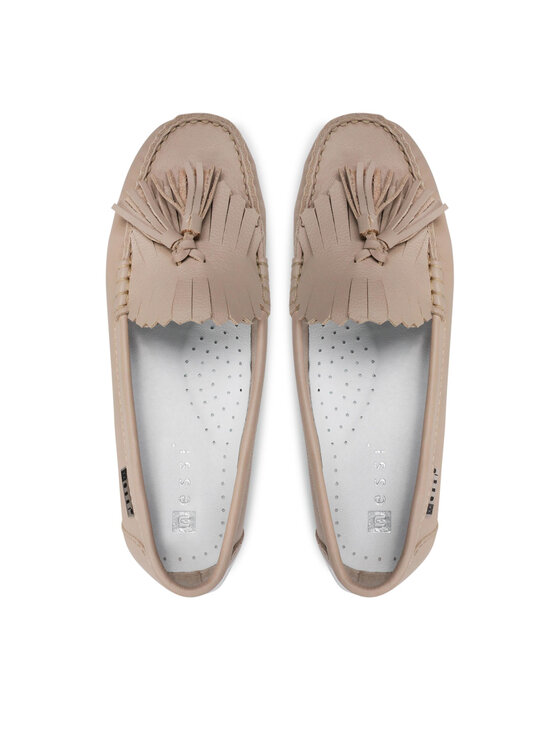 Nessi Mocasines Nessi 22175 Beis