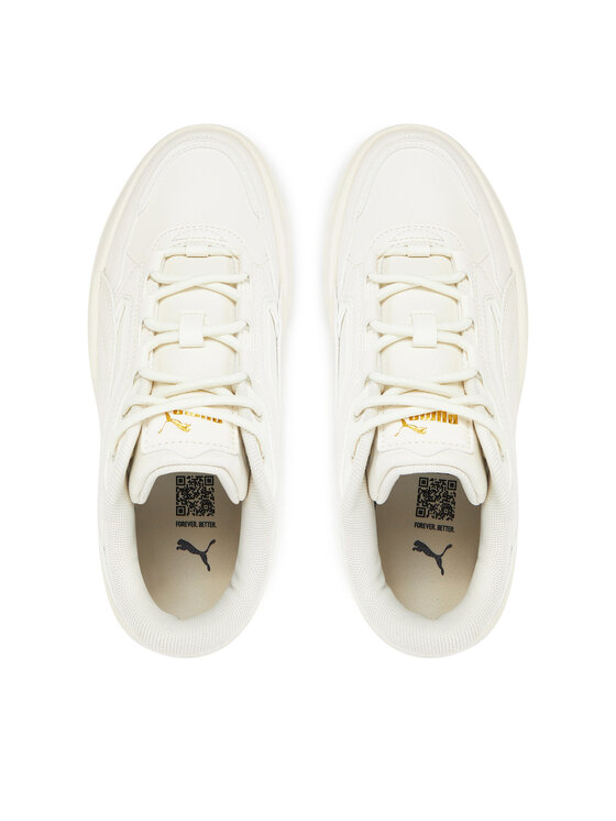 Puma Снікерcи Puma Karmen X-TRA 400369 04 Écru