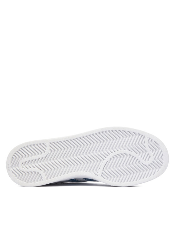 adidas Originals Sneakersy adidas Originals Superstar II LA7739 Biały