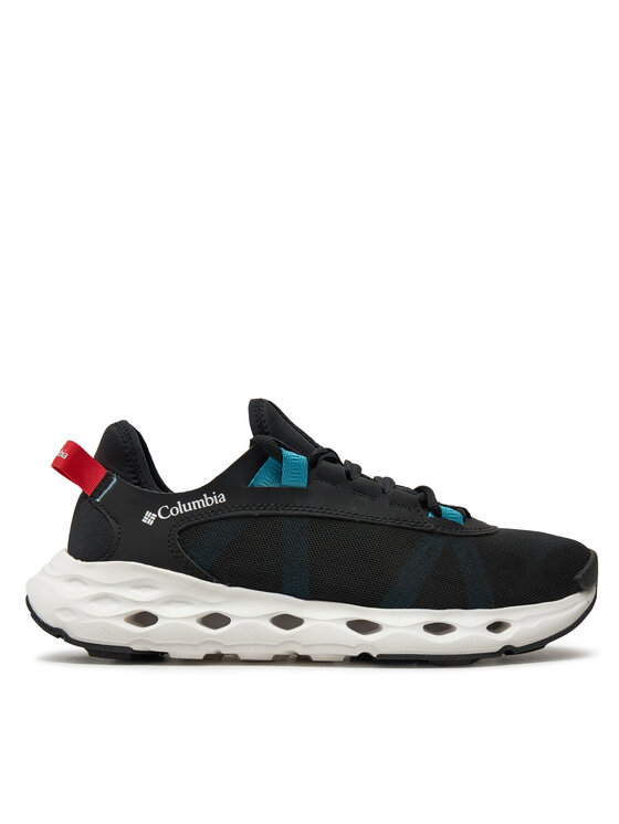 Columbia Scarpe da trekking Columbia Drainmaker Xtr 2063431010 Nero