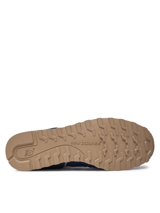 New Balance Sneakers New Balance ML373NV2 Bleumarin