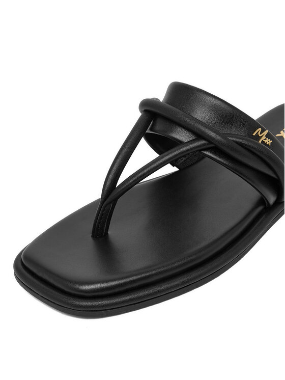 MEXX В'єтнамки MEXX EO-CD25-194-1 Чорний