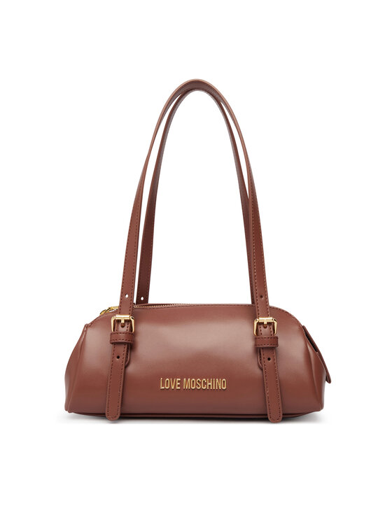 LOVE MOSCHINO Сумка LOVE MOSCHINO JC4101PP1PLY0200 Коричневий