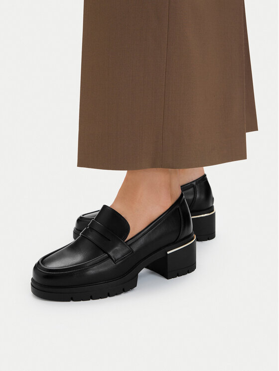 JENNY Pantofi JENNY CEO-HY25638-1 Negru