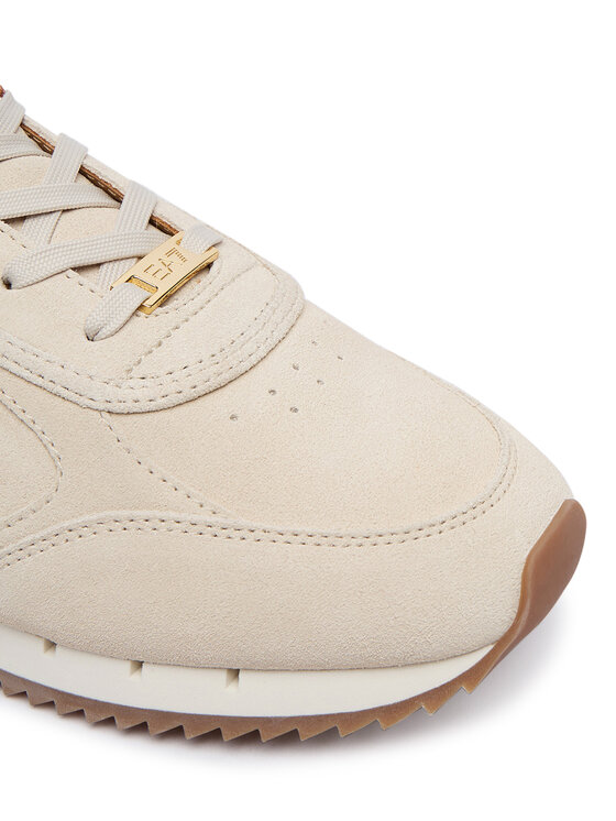 EA7 Emporio Armani Снікерcи EA7 Emporio Armani 7X000648 AF17465 MZ567 Бежевий
