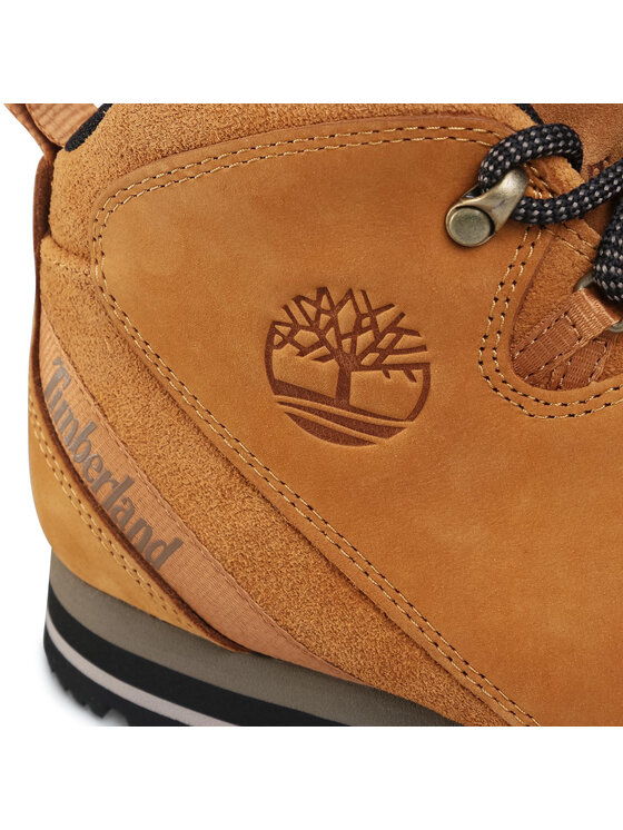 Timberland Turistická obuv Timberland Splitrock 3 TB0A28N2231 Hnědá