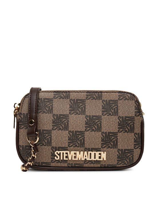 Steve Madden Torebka Steve Madden Bjuni-7 SM13001772 Brązowy