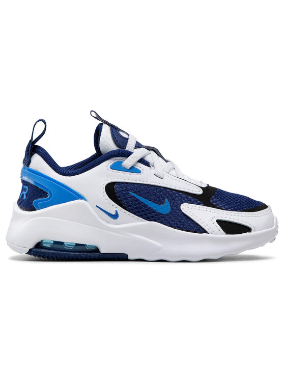 Nike Сникърси Nike Air Max Bolt (PSE) CW1627 400 Бял