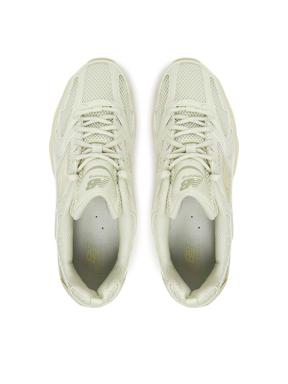 New Balance Сникърси New Balance U530TBB Жълт