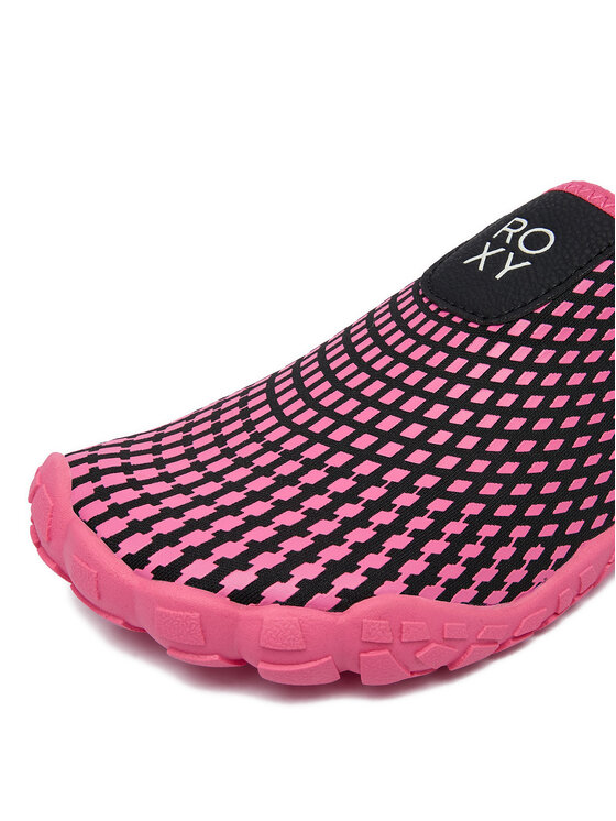 Roxy Взуття для водних видів спорту Roxy CEO-CP88-26319 Рожевий
