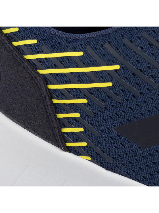 adidas Bežecké topánky adidas Asweerun EG3173 Tmavomodrá