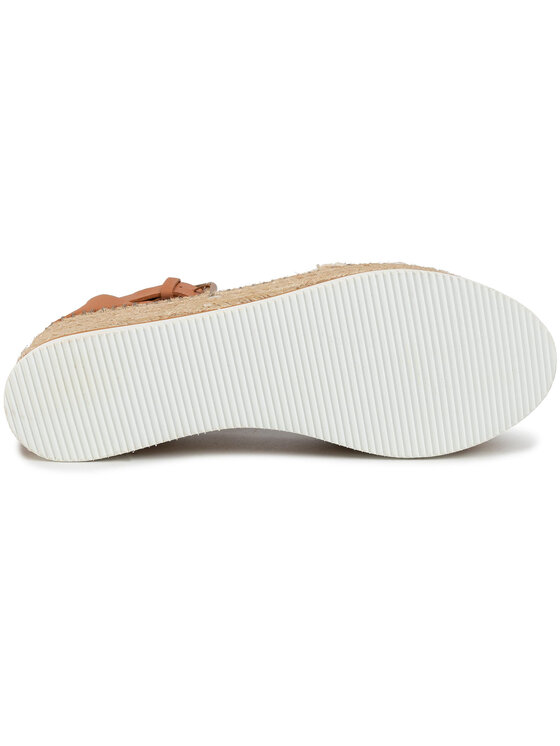 See By Chloé Espadrillas See By Chloé SB32201B Beige