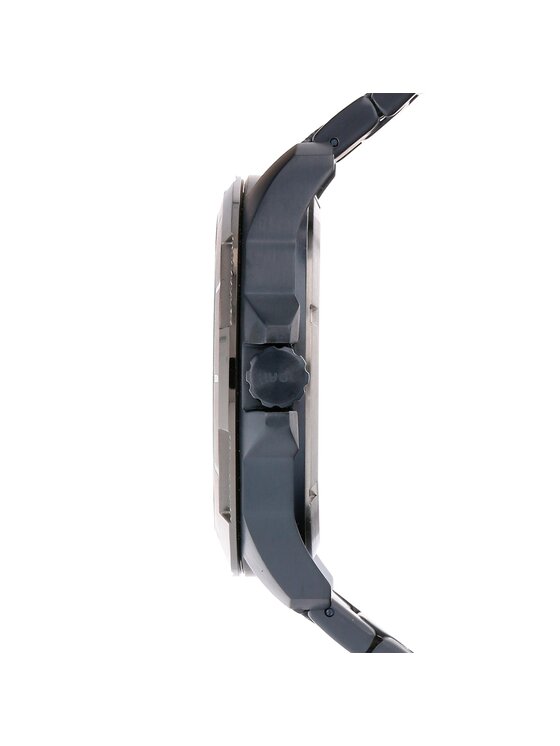 HUGO Hodinky Hugo Sport 1530194 Tmavomodrá