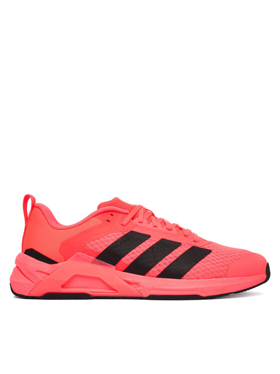 adidas Buty na siłownię adidas Dropset Control Training Shoes KJ1907 Różowy