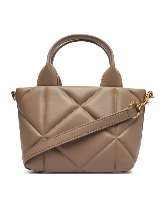 LOVE MOSCHINO Soma LOVE MOSCHINO JC4255PP0PLC0105 Tumši bēša