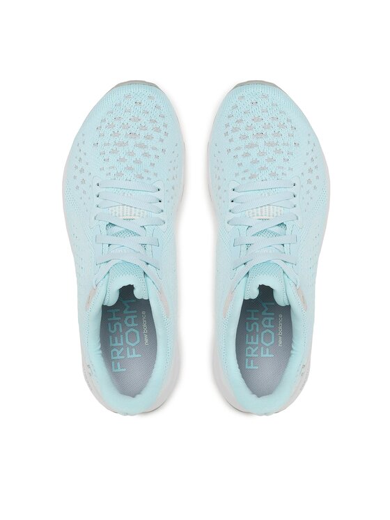 New Balance Zapatillas de running New Balance Fresh Foam Tempo v2 WTMPOCA2 Azul