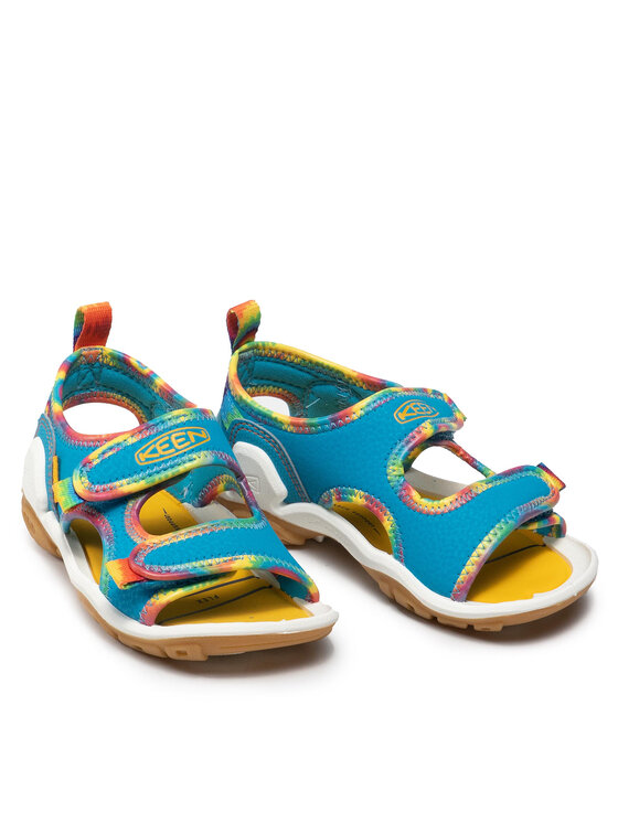 Keen Sandales Keen Knotch Creek Ot 1025650 Zils